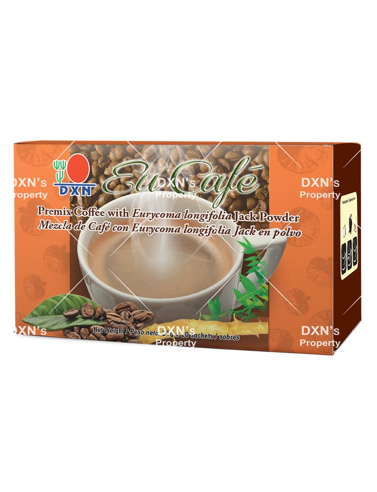 Eucafé DXN