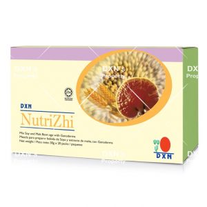 Nutrizhi DXN