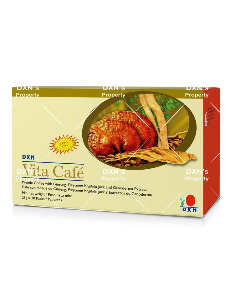 Vita Café DXN