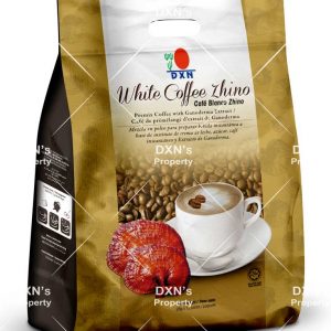 White Coffe Zhino DXN