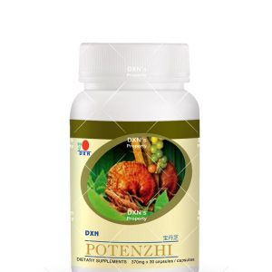 Potenzhi 30 DXN