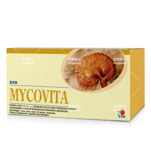Mycovita DXN