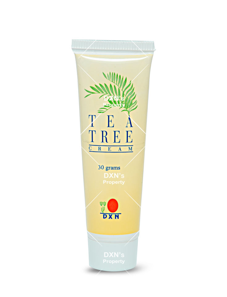 Crema Tea Tree DXN