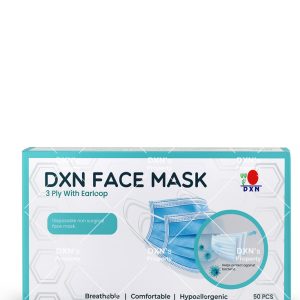 Mascarilla DXN