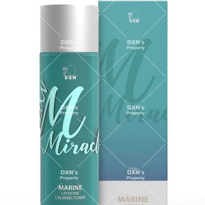 Tónico Calmante DXN