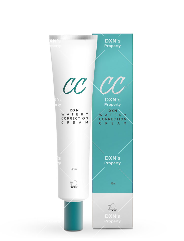 Crema Correctora DXN