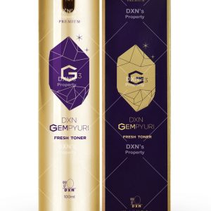 Tónico Fresco DXN Gempyuri